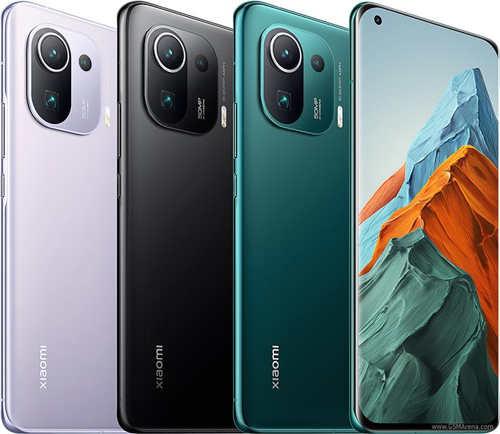 Mi 11 Pro