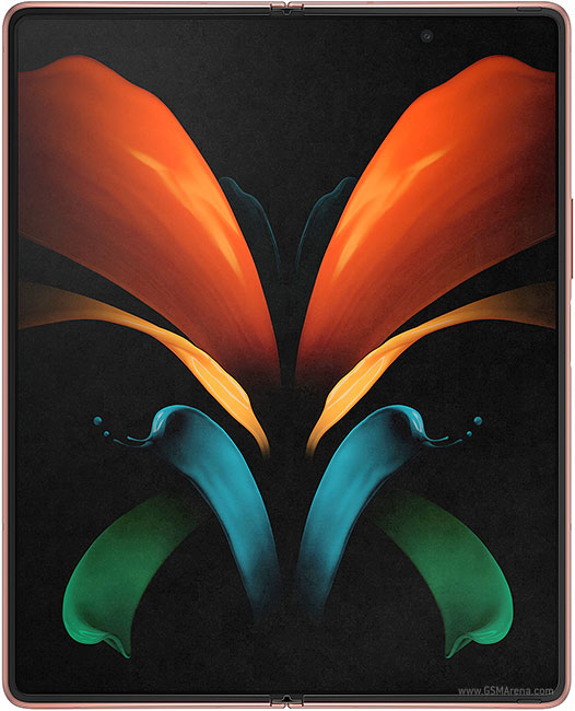 Galaxy Z Fold2 5G - Occasion