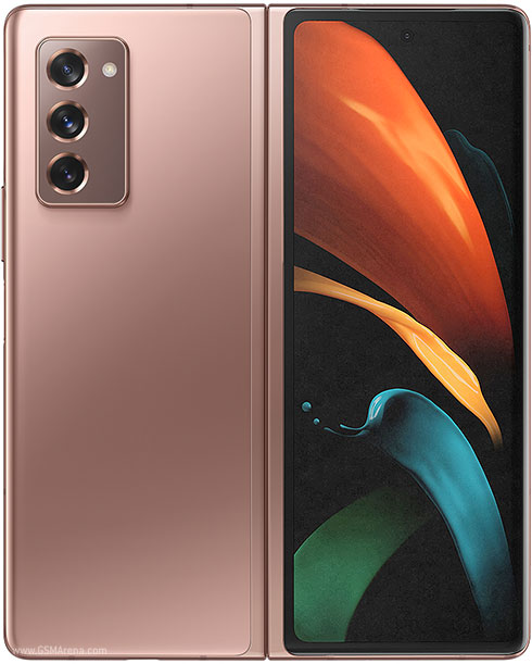 Galaxy Z Fold2 5G - Occasion
