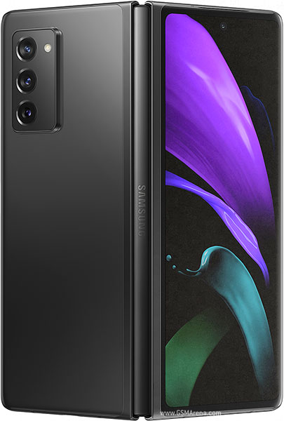 Galaxy Z Fold2 5G - Occasion
