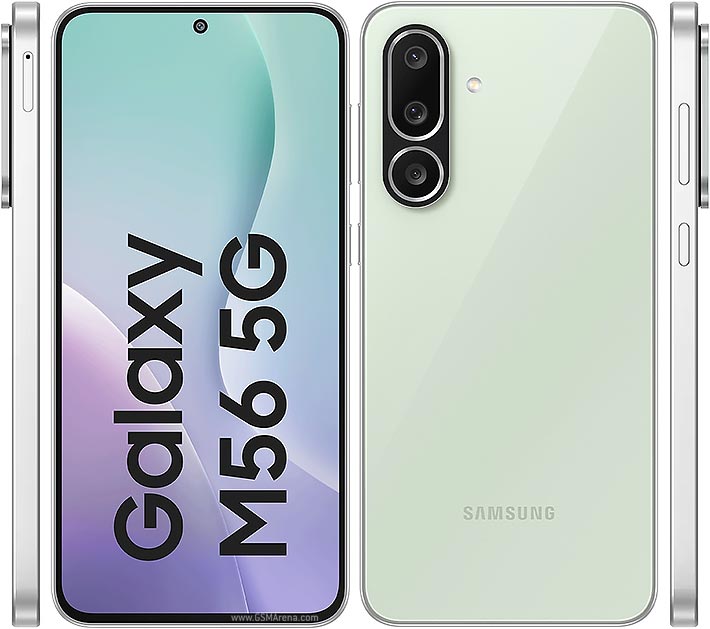 Galaxy M56 5G - Occasion