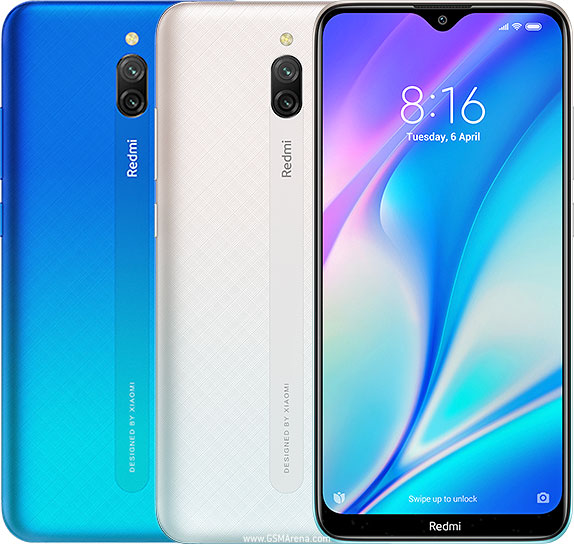 Redmi 8A Dual - Occasion