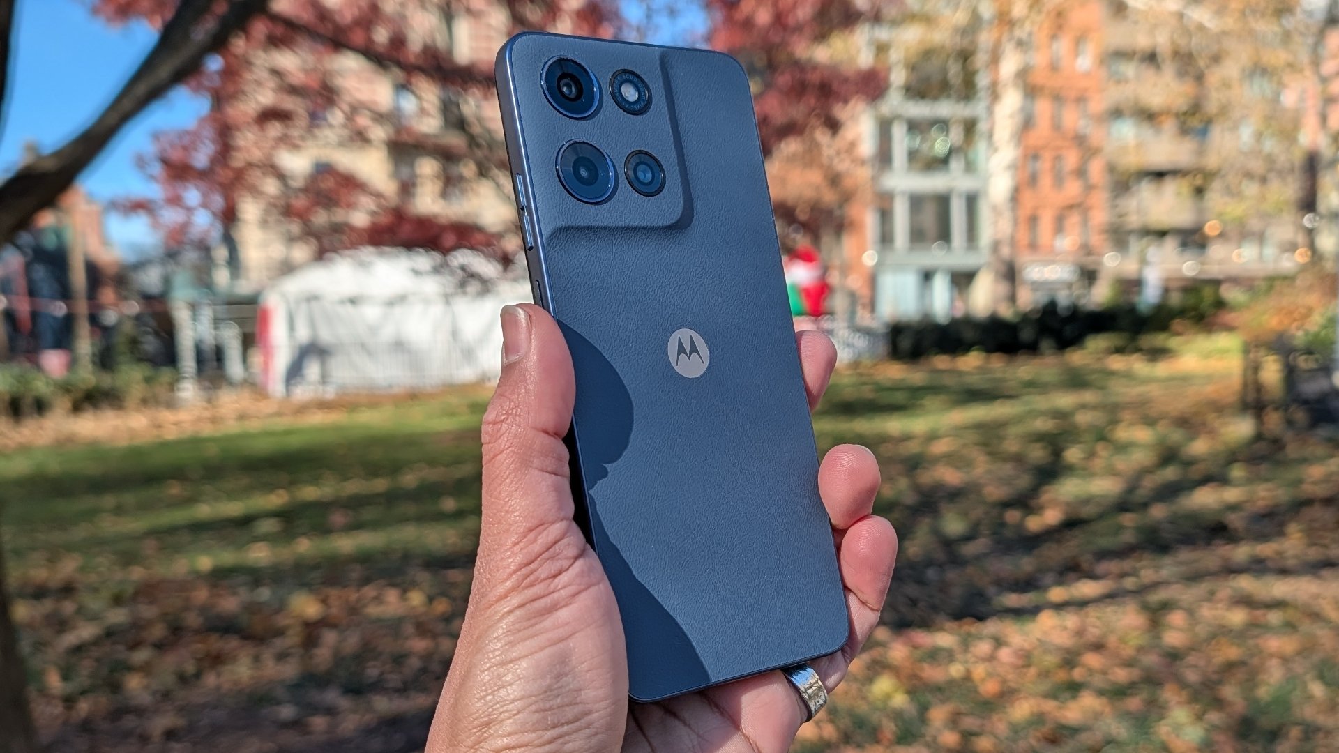 Moto G 2026 - Occasion