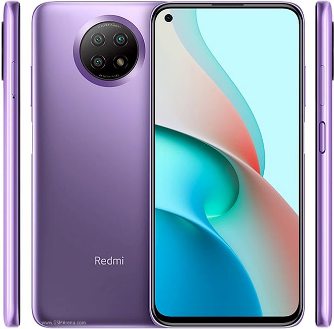 Redmi Note 9 5G - Occasion