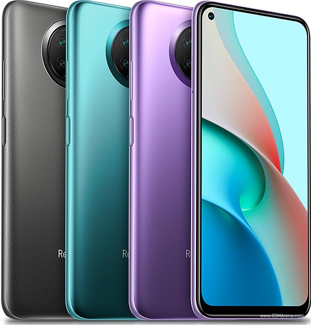 Redmi Note 9 5G - Occasion