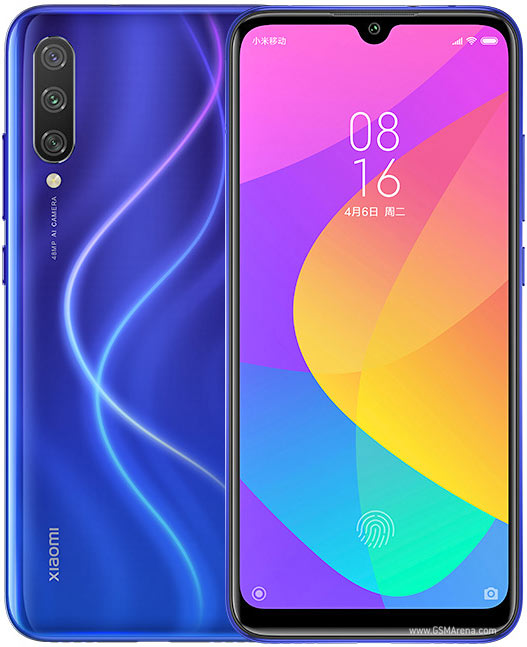 Mi CC9e