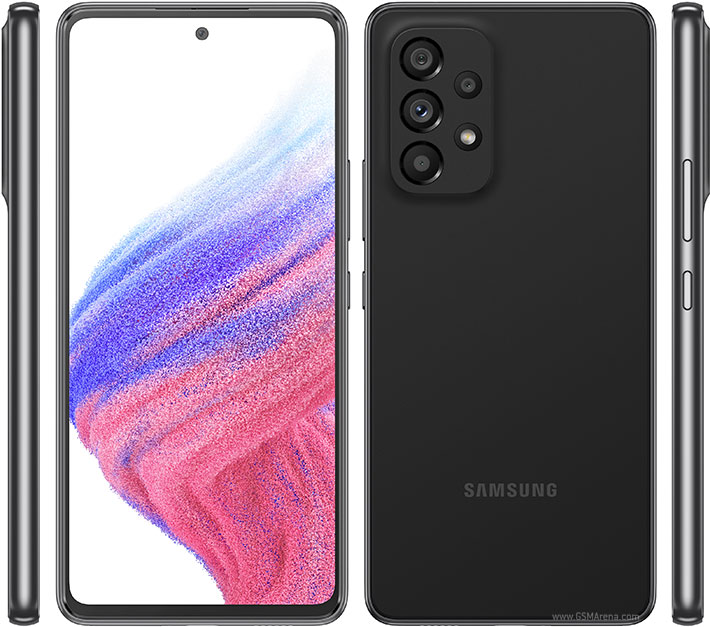 Galaxy A53 - Occasion