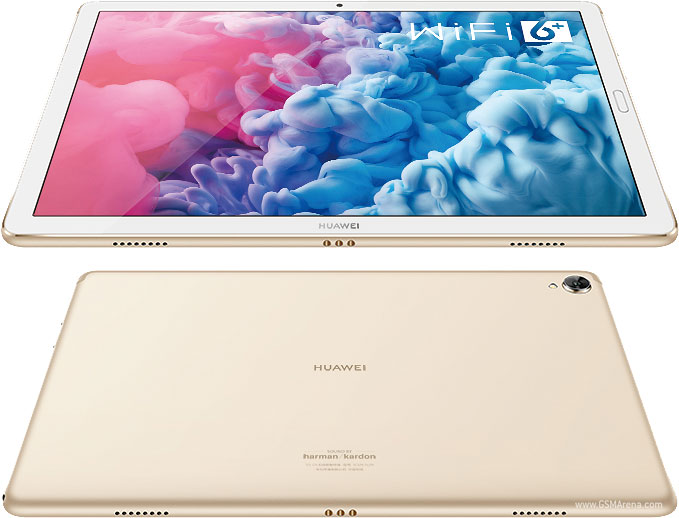 MatePad 10.8 - Occasion