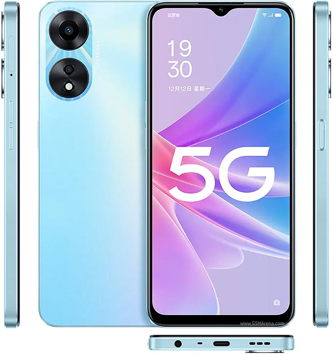 A58x 5G - Occasion