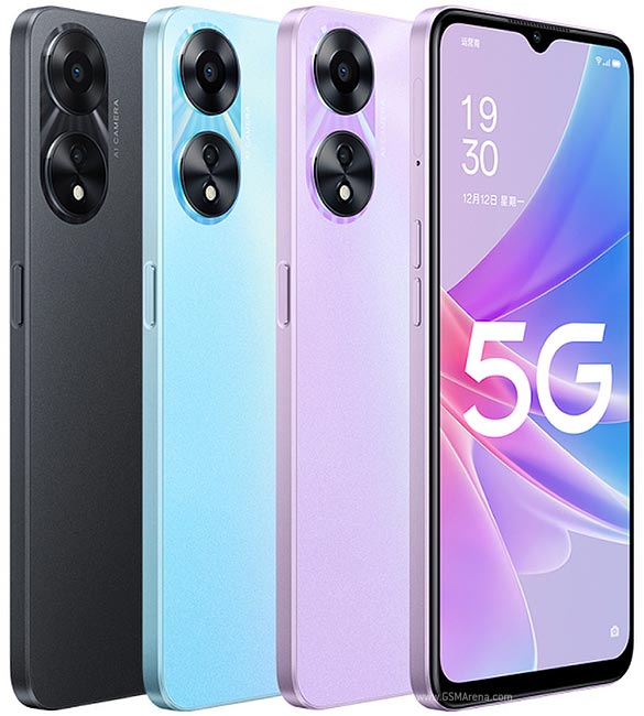A58x 5G - Occasion