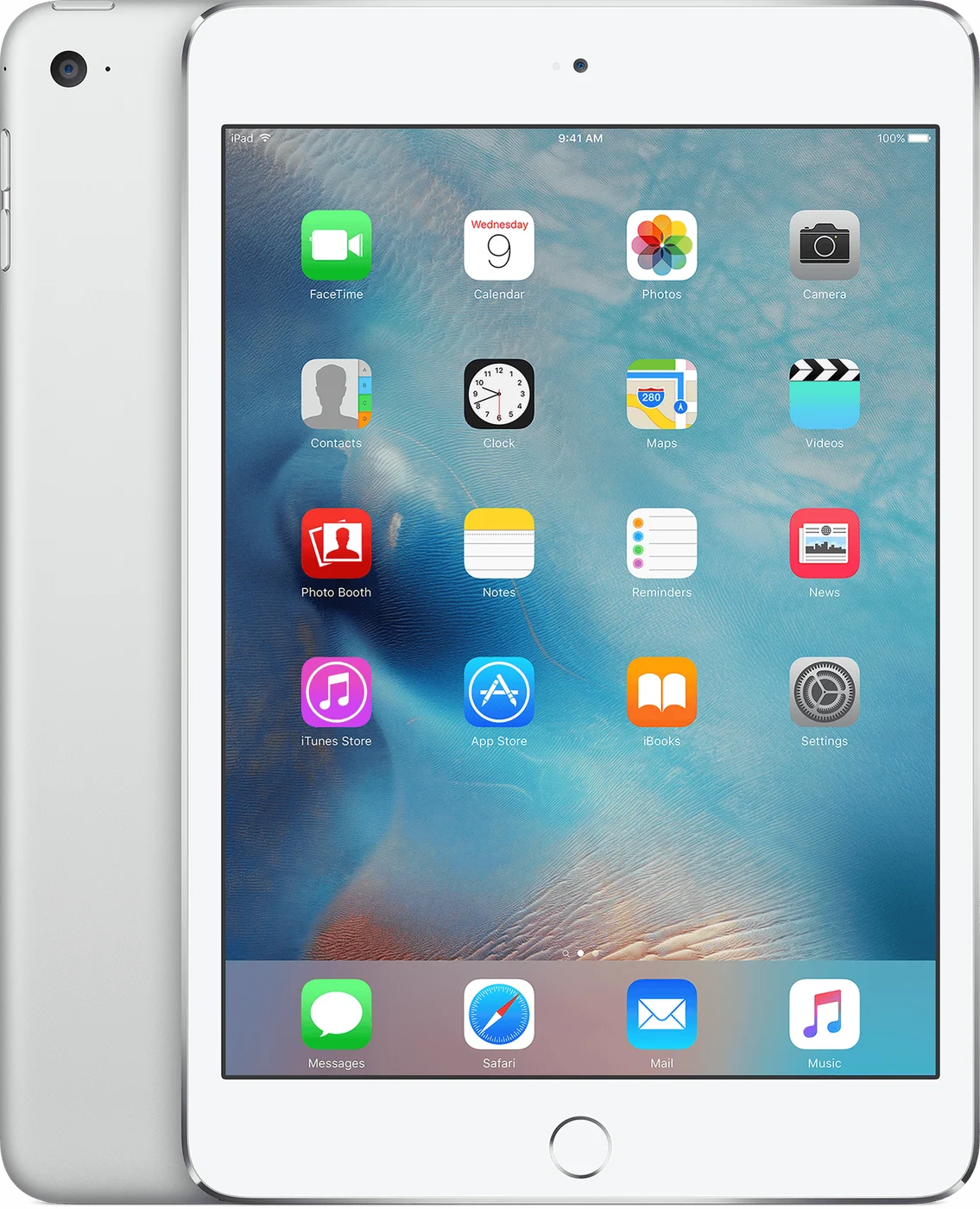 iPad mini 4 - Occasion