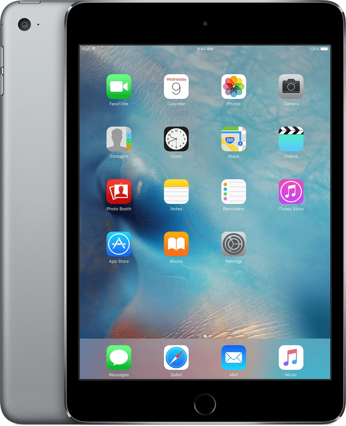 iPad mini 4 - Occasion