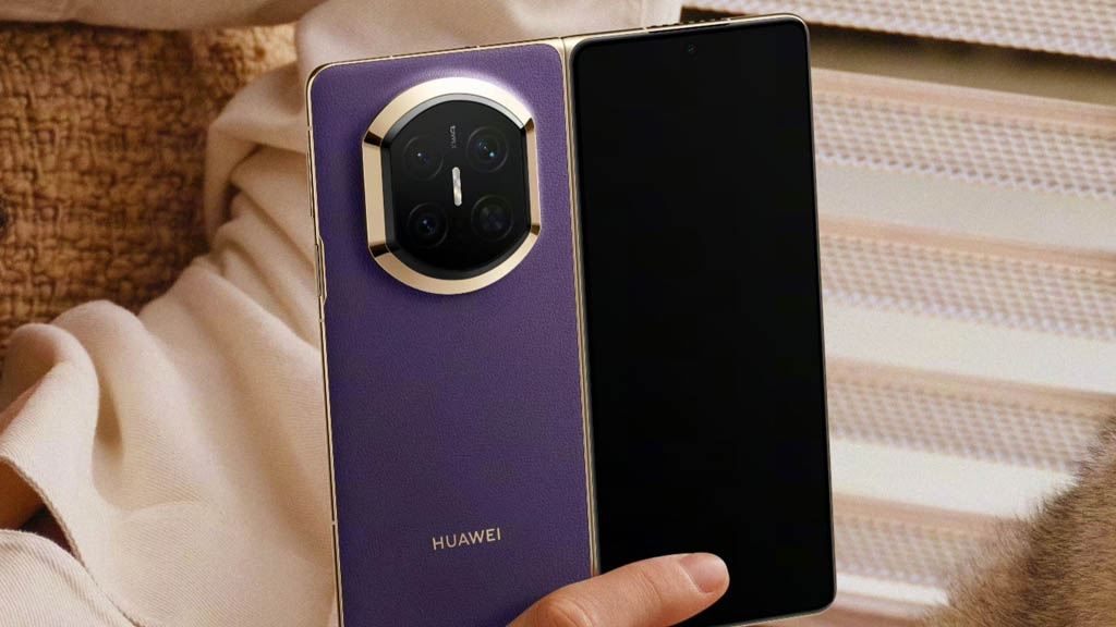 Mate X7 Collector's Edition - Occasion
