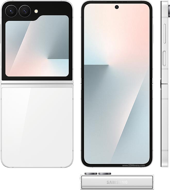Galaxy Z Flip7 FE - Occasion