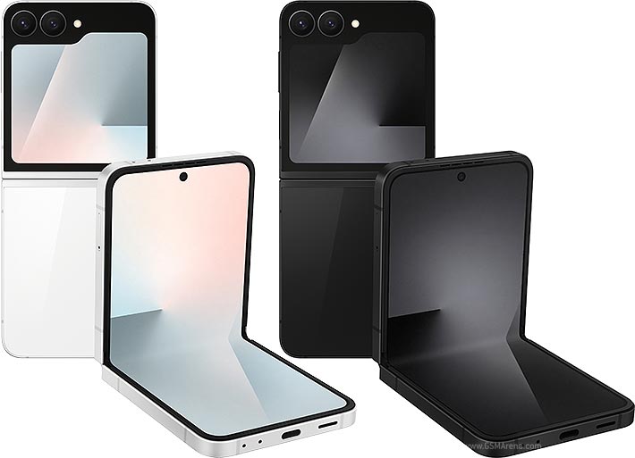 Galaxy Z Flip7 FE - Occasion