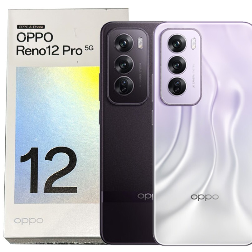 Reno12 Pro CPH2629 - Occasion