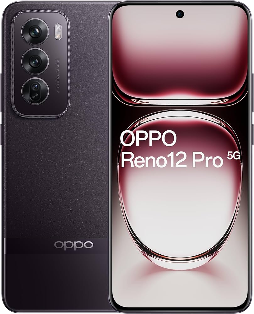 Reno12 Pro CPH2629 - Occasion