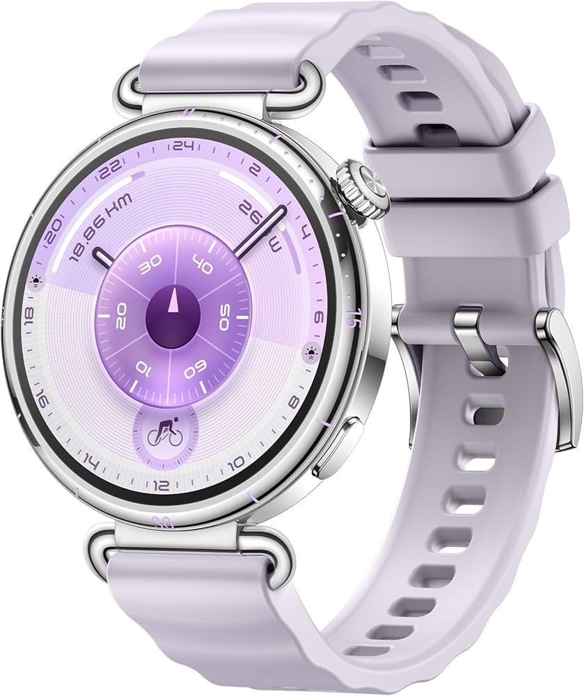 Watch GT 6 41 mm - Occasion