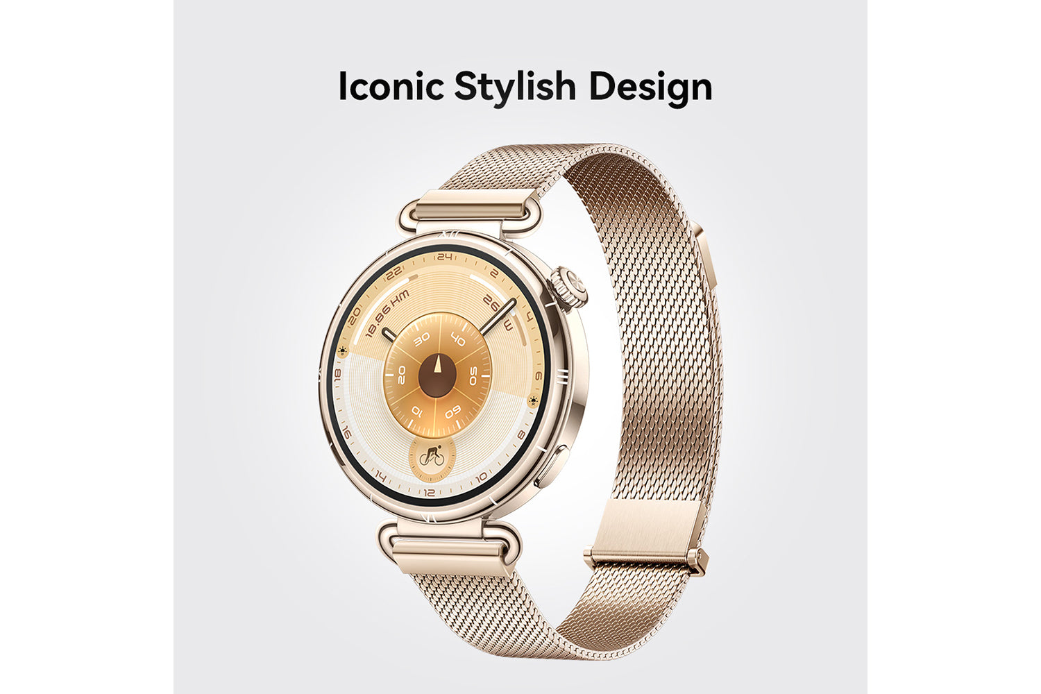 Watch GT 6 41 mm - Occasion