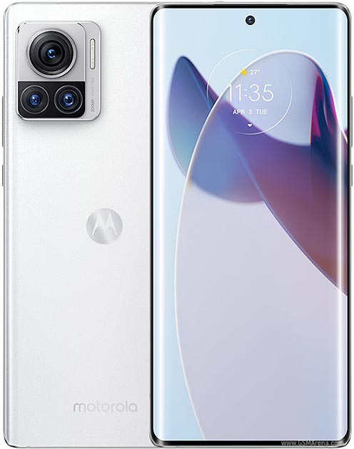 Moto X30 Pro