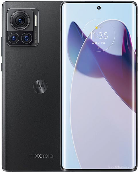 Moto X30 Pro