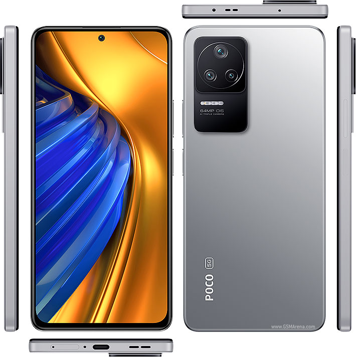 Poco F4 - Occasion