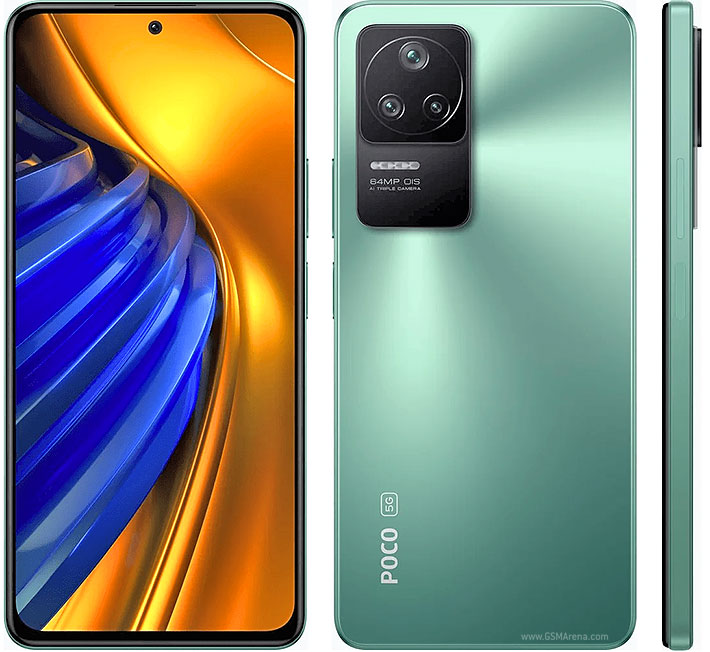 Poco F4 - Occasion