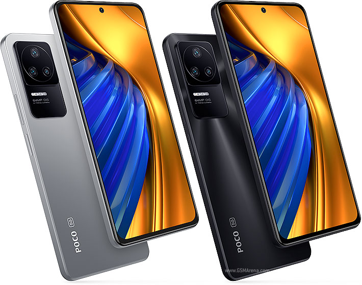 Poco F4 - Occasion
