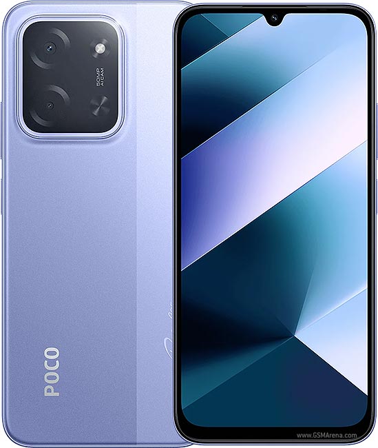 Poco C85 4G - Occasion