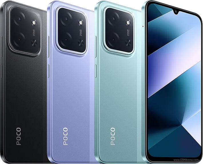 Poco C85 4G - Occasion