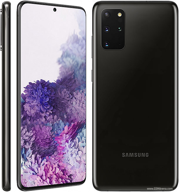 Galaxy S20+ 5G BTS Edition - Occasion