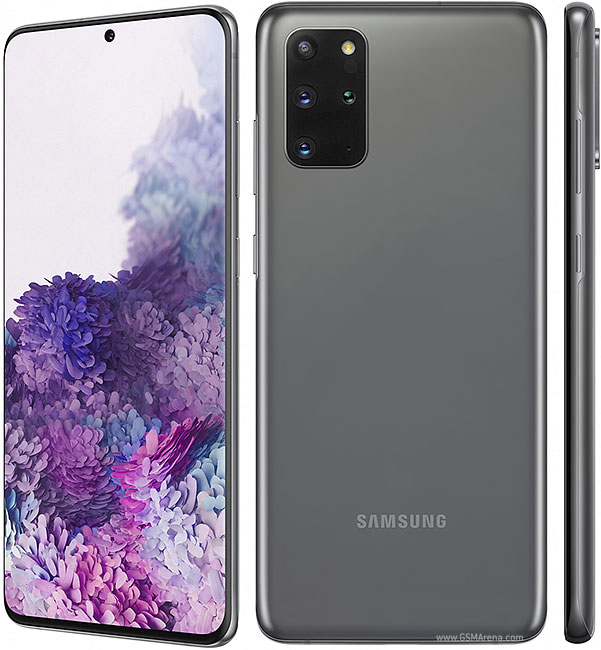 Galaxy S20+ 5G BTS Edition - Occasion