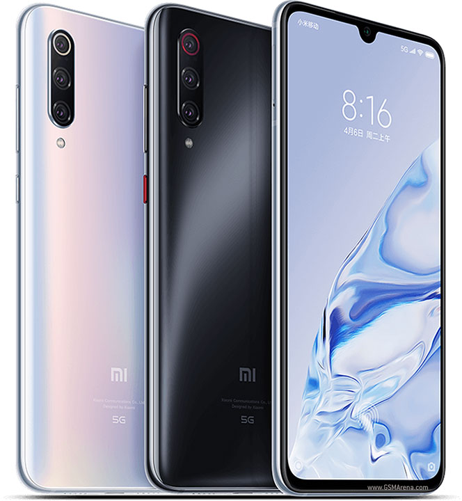 Mi 9 Pro 5G
