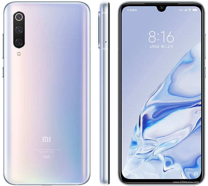 Mi 9 Pro 5G