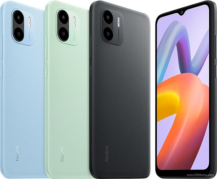 Redmi A2 - Occasion