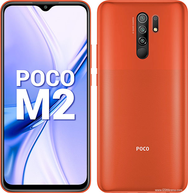 Poco M2 - Occasion