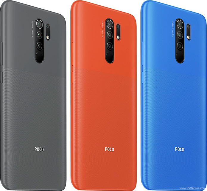 Poco M2 - Occasion