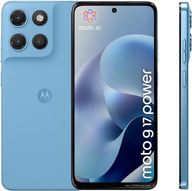 Moto G17 - Occasion