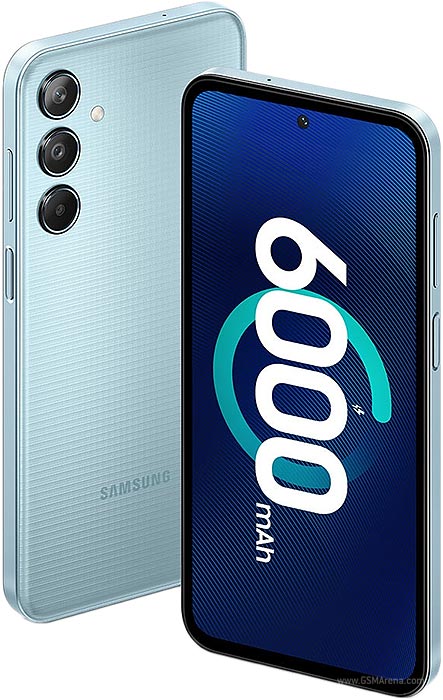 Galaxy M35 - Occasion