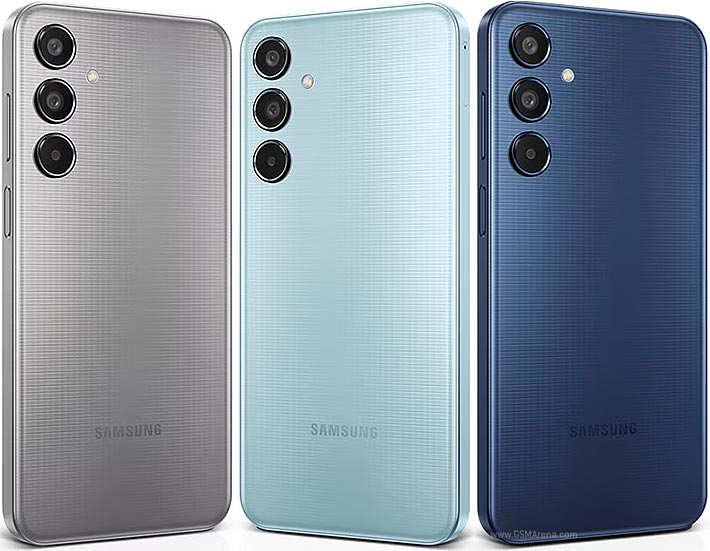 Galaxy M35 - Occasion