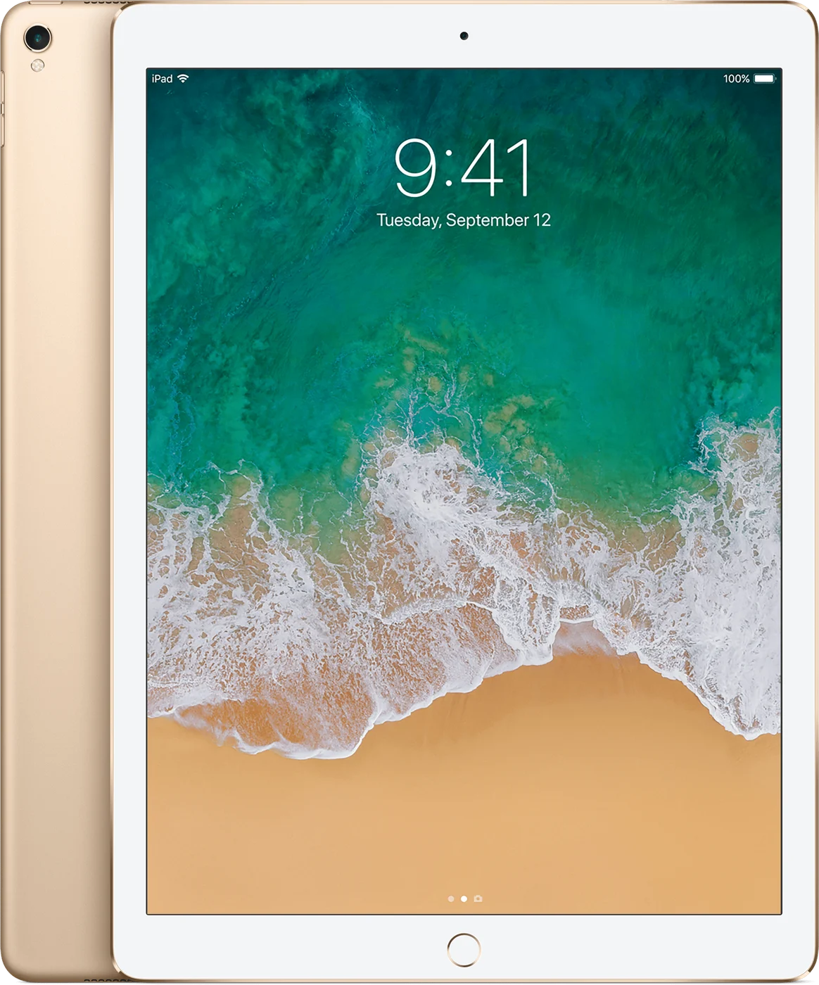 iPad Pro (12.9-inch) (2nd generation) - Occasion