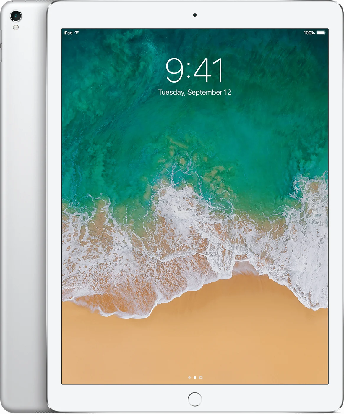 iPad Pro (12.9-inch) (2nd generation) - Occasion