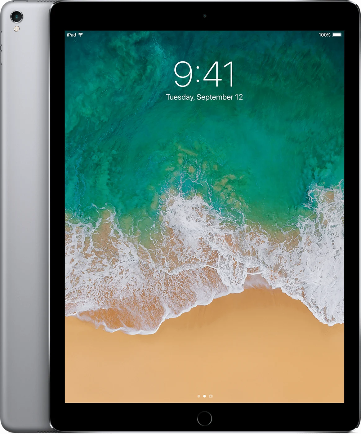 iPad Pro (12.9-inch) (2nd generation) - Occasion