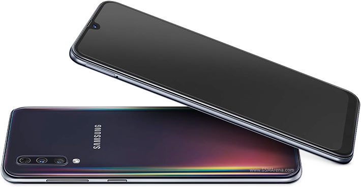 Galaxy A50 - Occasion
