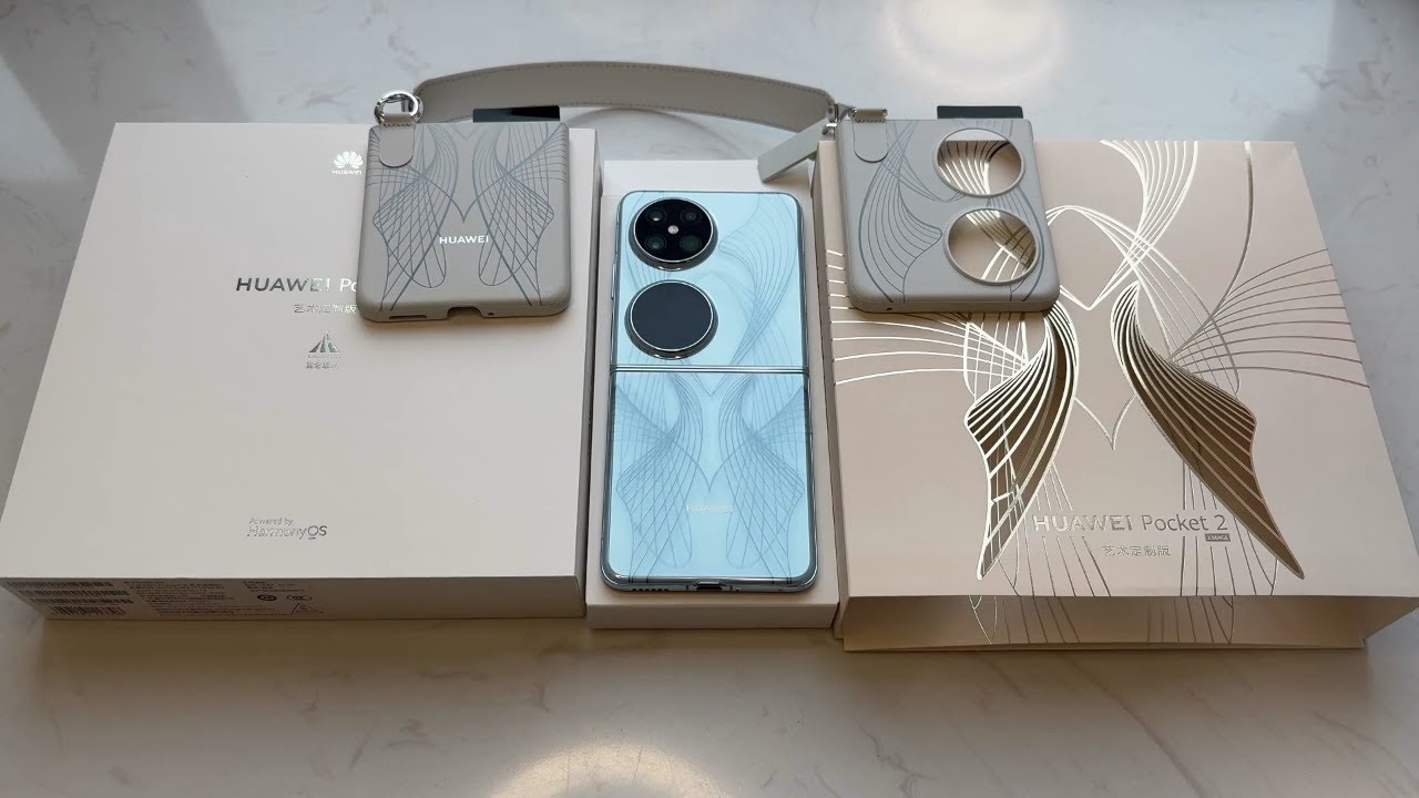 Pocket 2 Art Edition - Occasion