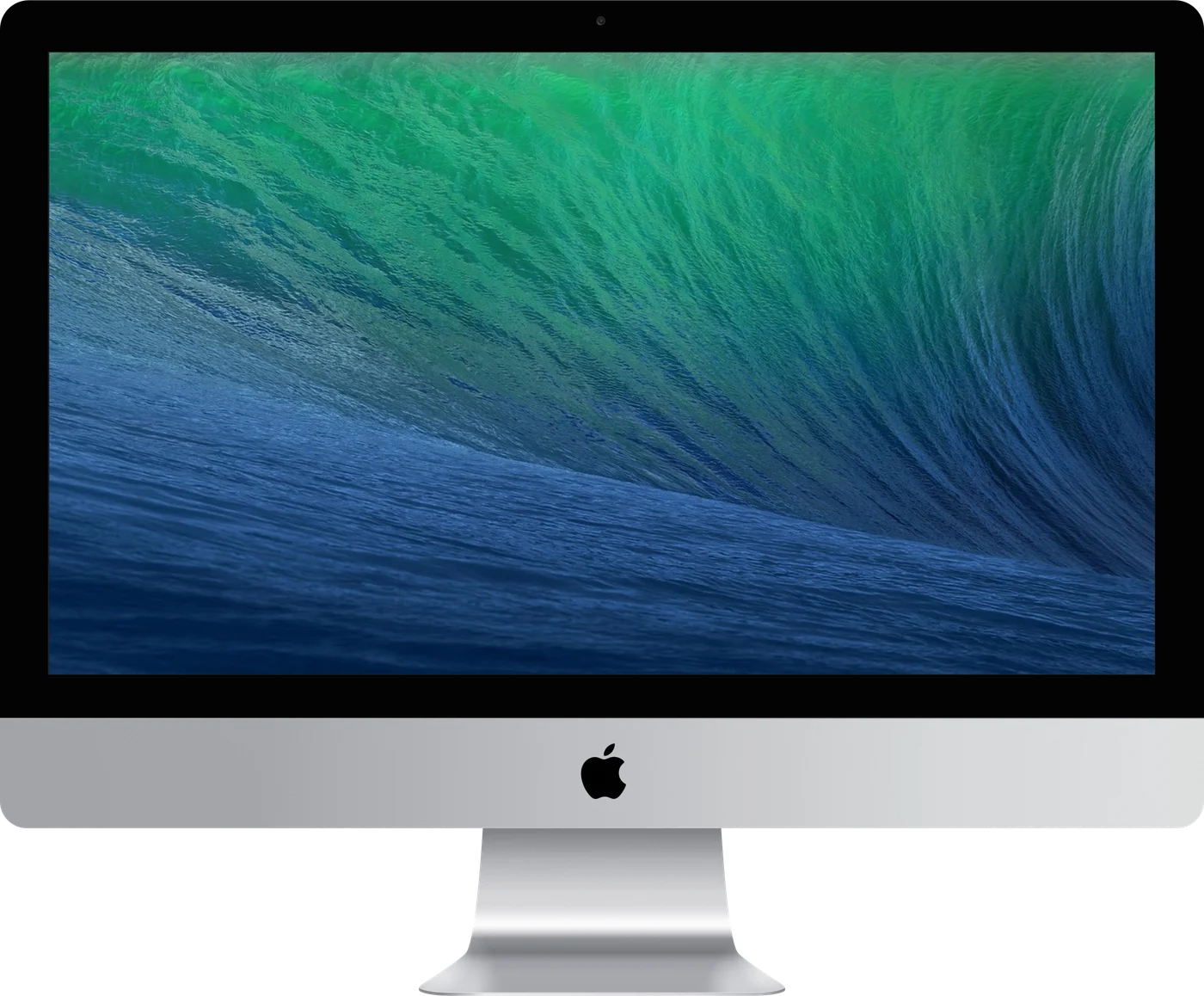 iMac (21.5-inch, Late 2013, Integrated Graphics) - Occasion
