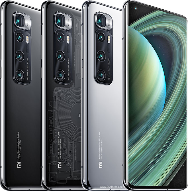 Mi 10 Ultra