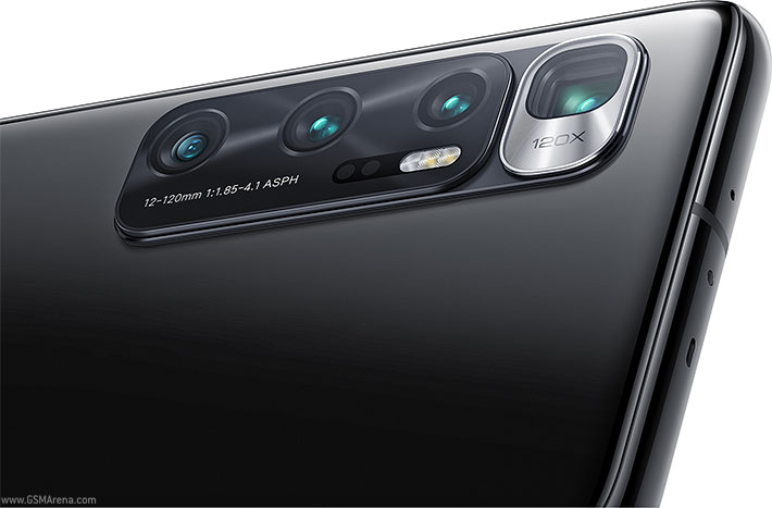 Mi 10 Ultra