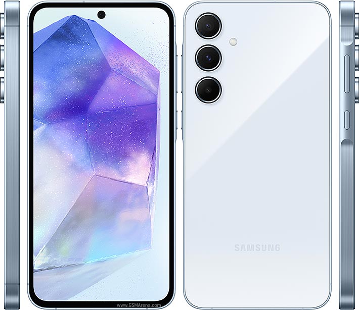 Galaxy A55 - Occasion