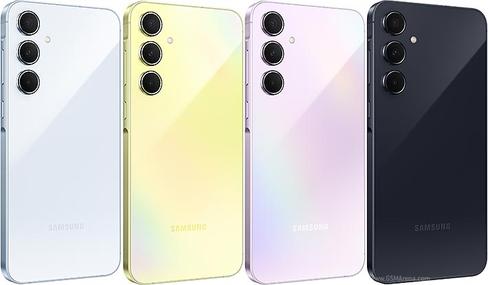 Galaxy A55 - Occasion